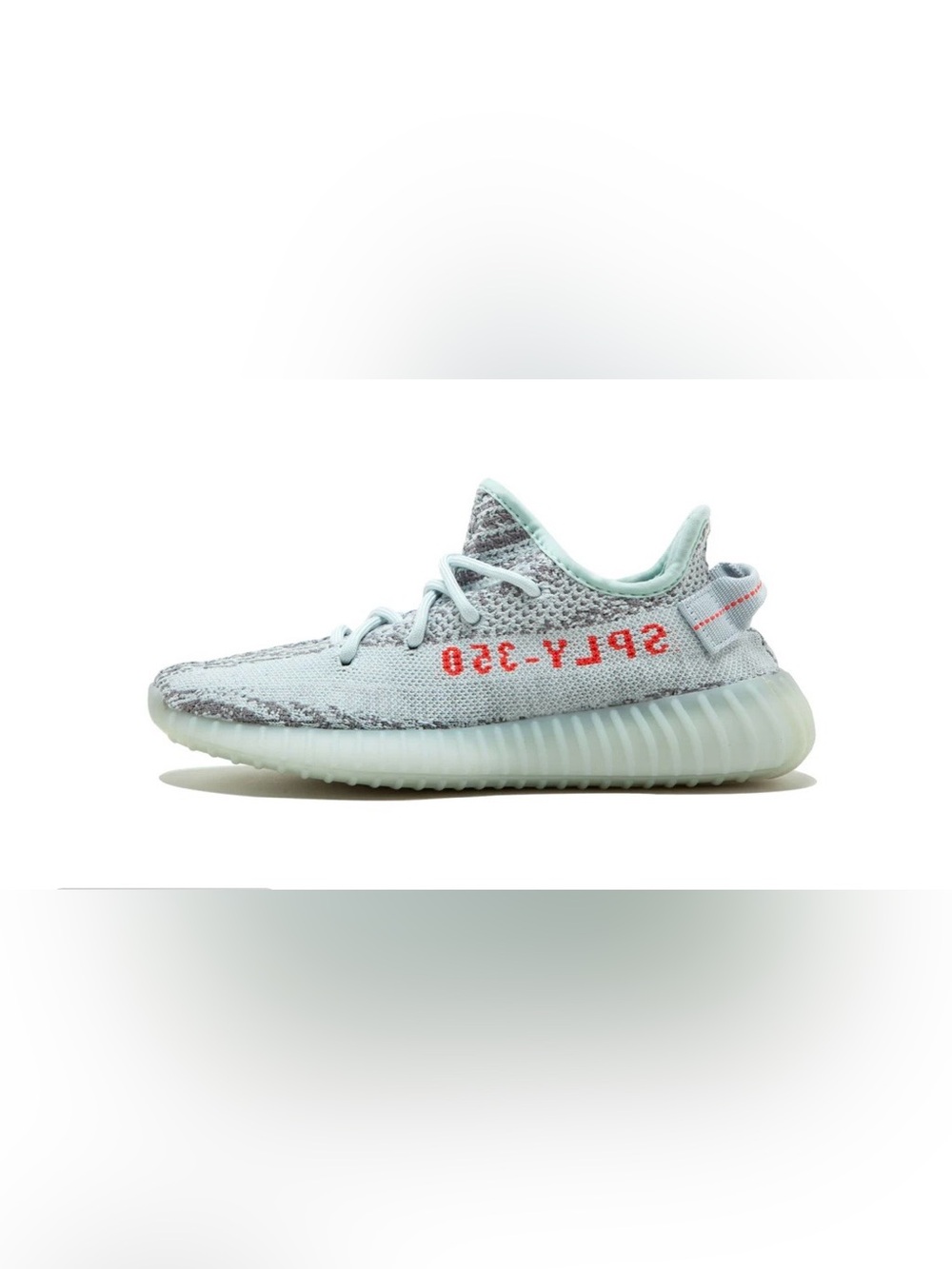 YEEZY BOOST 350 V2 "Blue Tint"